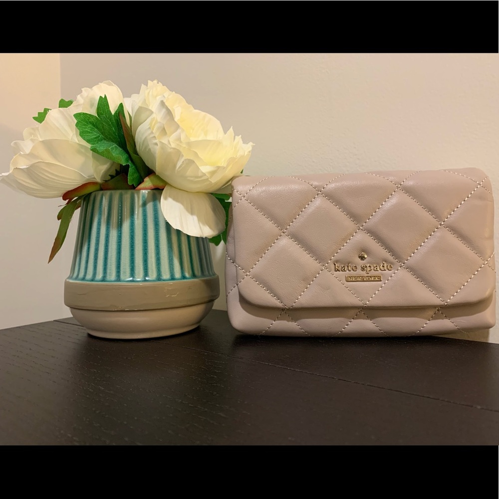 EUC Kate Spade Emerson Place Emi Crossbody Bag